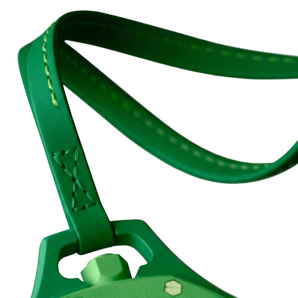 Green Eight 8