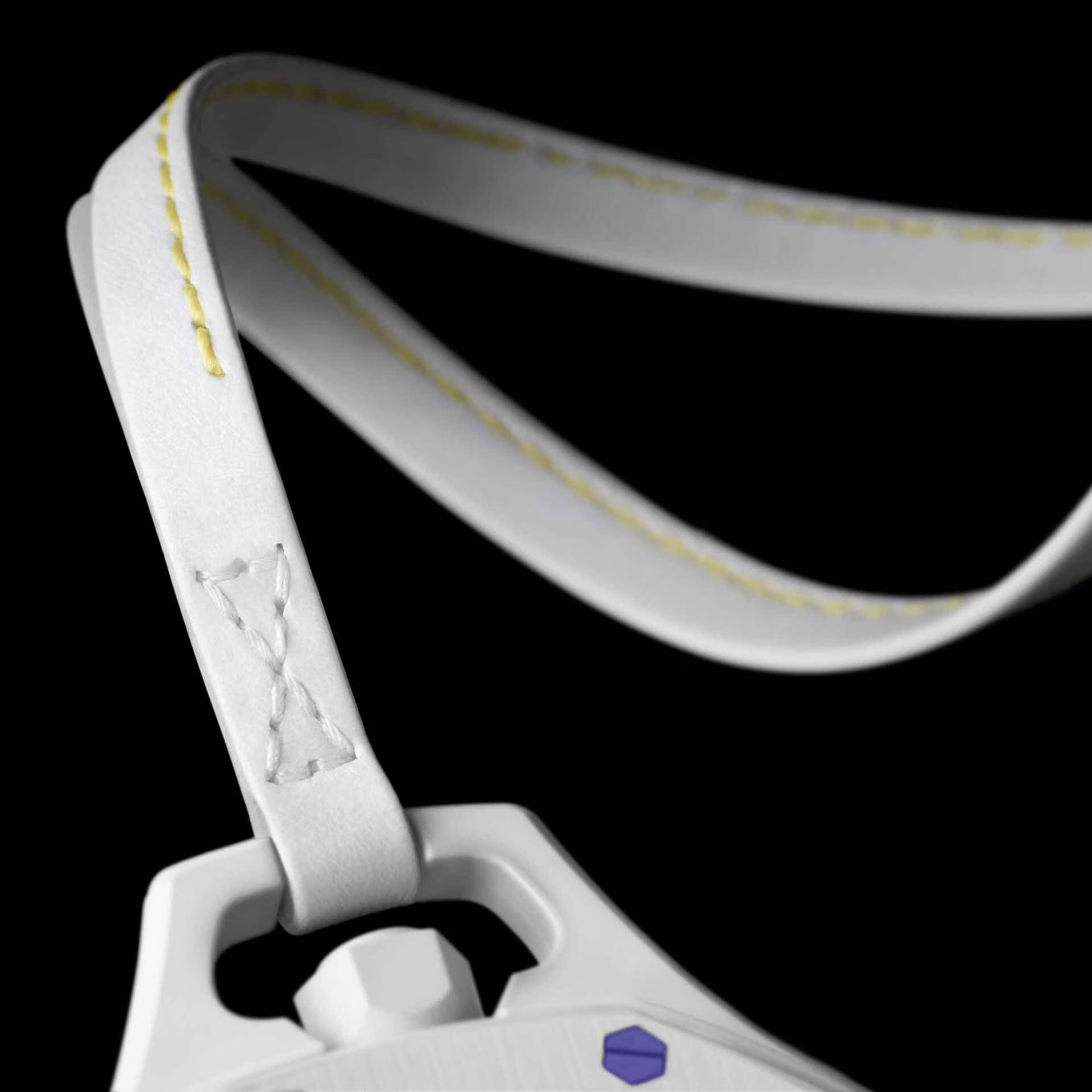 Huit Blanc 8